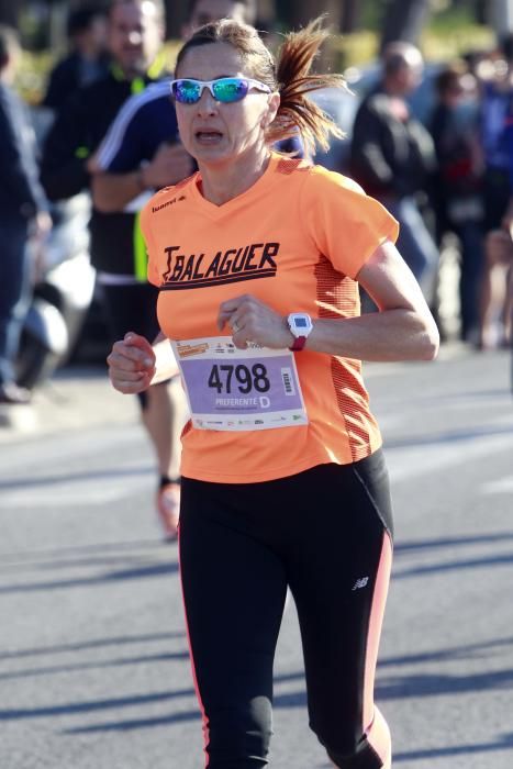 VII Carrera por la Salud en Valencia