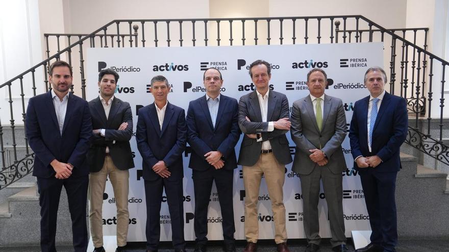 La ciberseguridad, la clave para la competitividad en la era de la IA