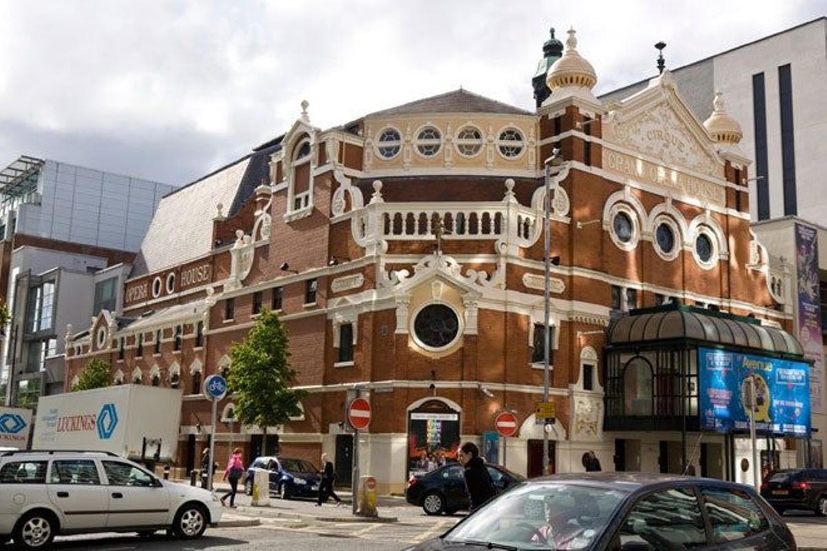 Grand Opera House