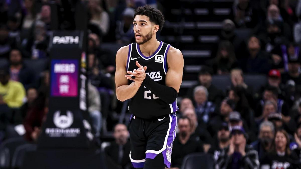 Colby Jones arriba a Manresa amb experiència a diversos equips de l'NBA