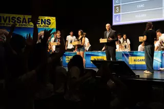 Imágenes de 'Eivissàpiens' 2025