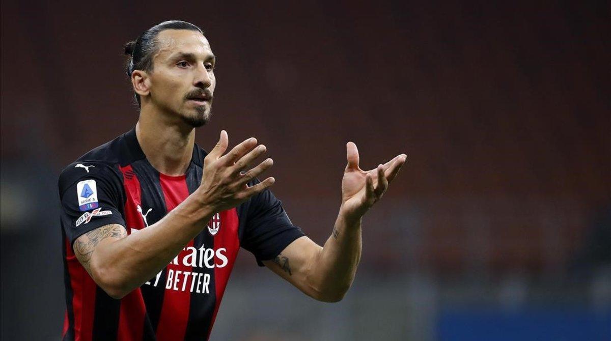 undefined55085115 file   in this sept  21  2020 file photo  ac milan s zlatan 200924160458