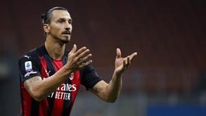 undefined55085115 file   in this sept  21  2020 file photo  ac milan s zlatan 200924160458
