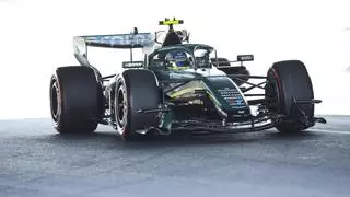 Carrera F1 Japón 2026, en directo: clasificación y última hora de Alonso y Sainz, hoy en vivo