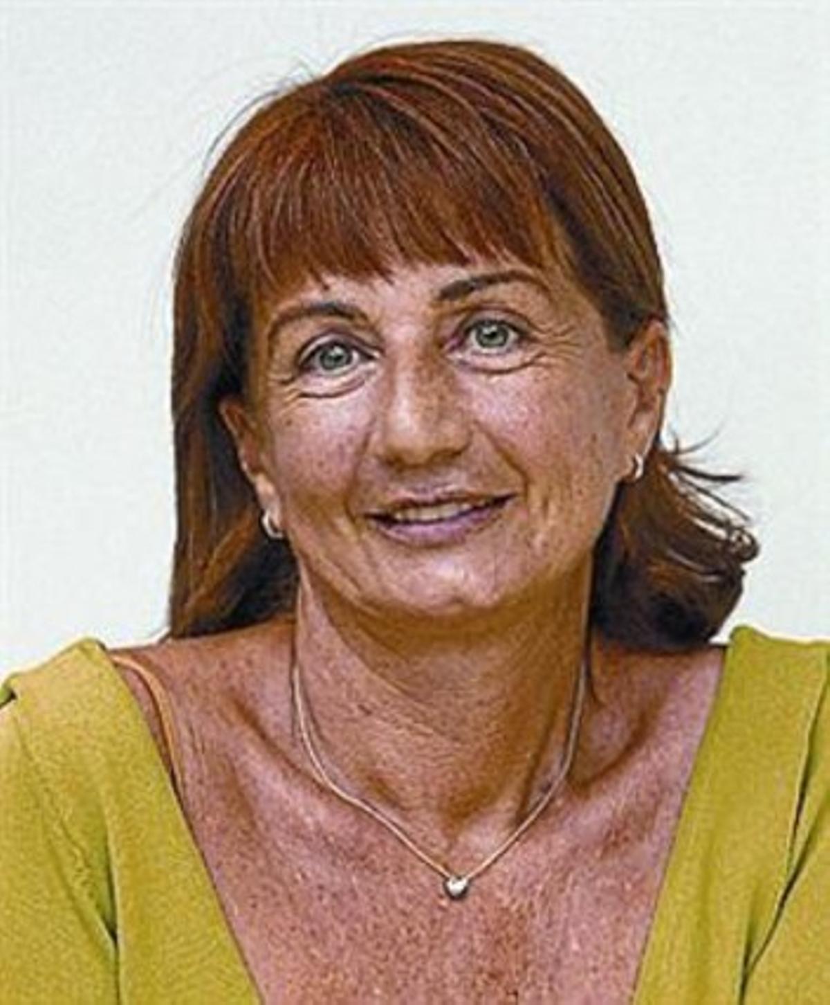 Montse Capdevila. Montse Capdevila.