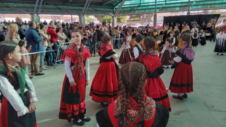 Arteixo celebra o Día da Muiñeira | LOC