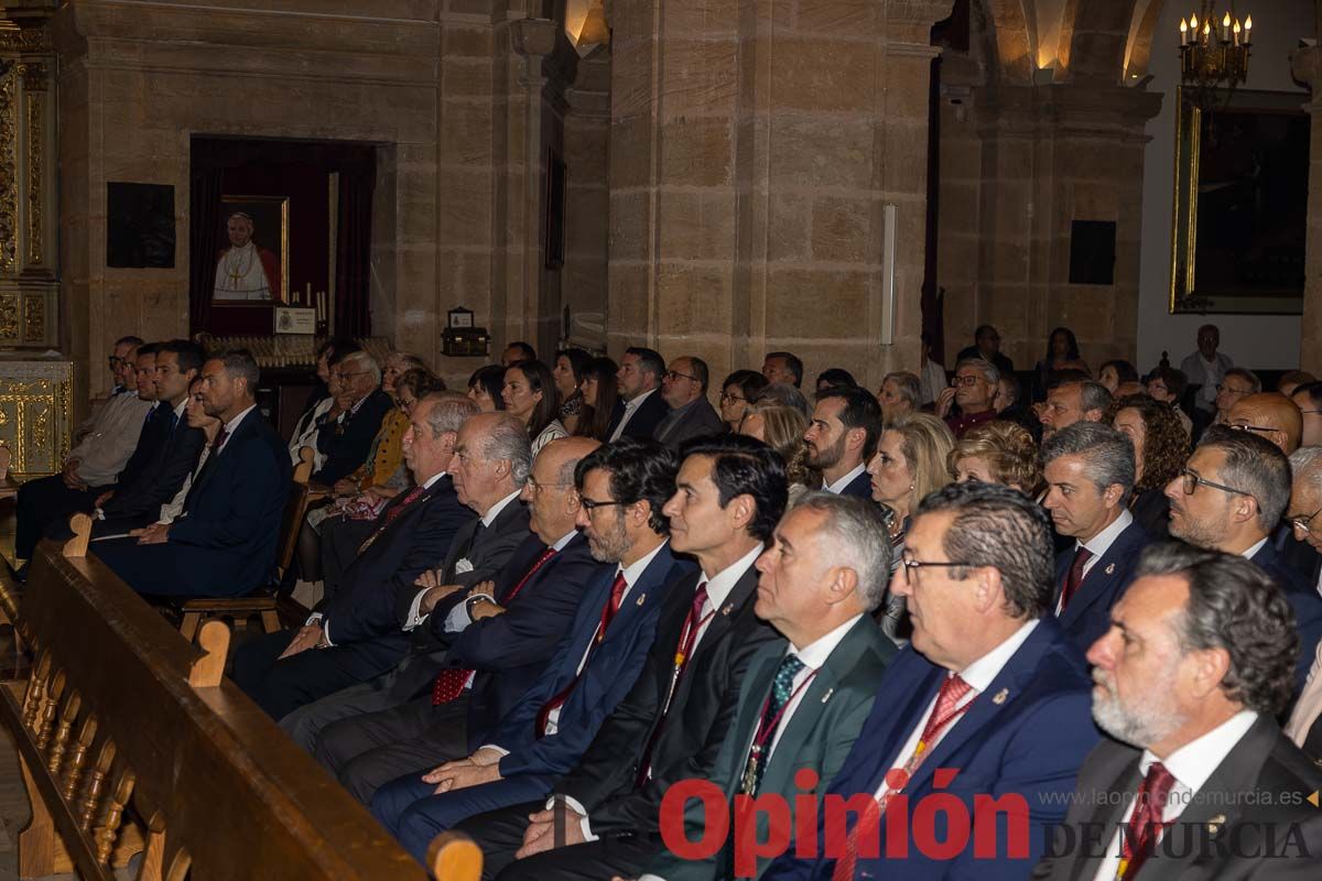 Entrega del XIV premio 'Lolo' de periodismo