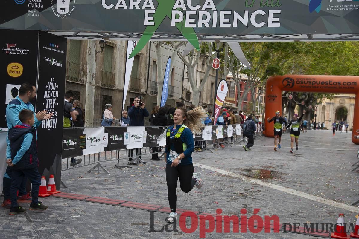 Celebración de la 'Caravaca Experience’ 2024