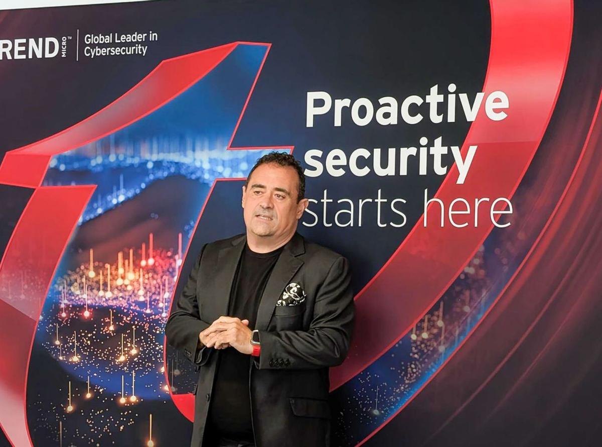 La multinacional de ciberseguretat Trend Micro aterra a BCN La multinacional de ciberseguretat Trend Micro aterra a BCN