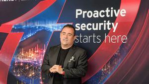 La multinacional de ciberseguretat Trend Micro aterra a BCN