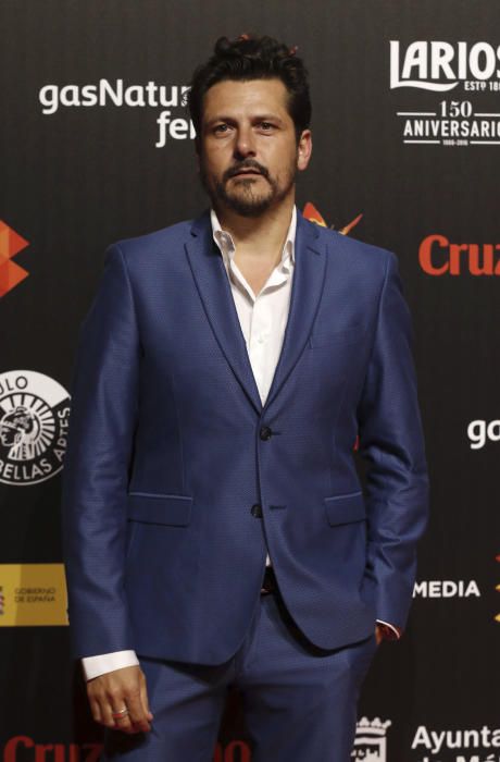 PRESENTACION DEL FESTIVAL DE MALAGA DE CINE ...