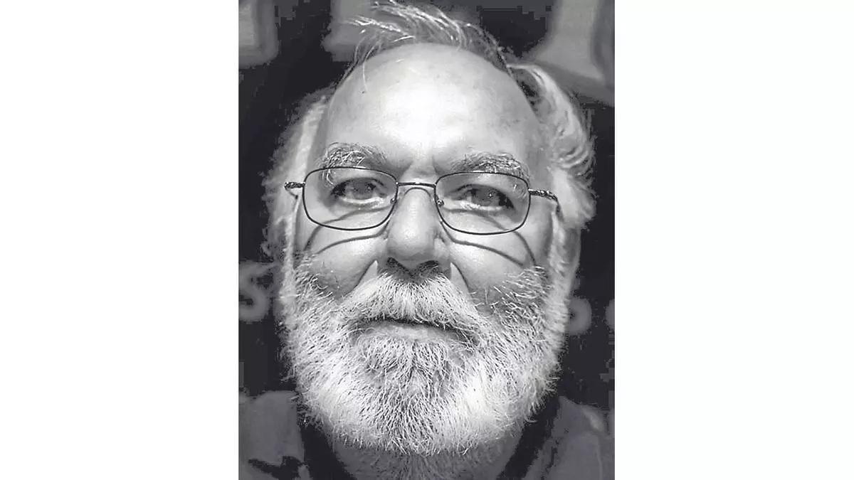 Félix Maraña