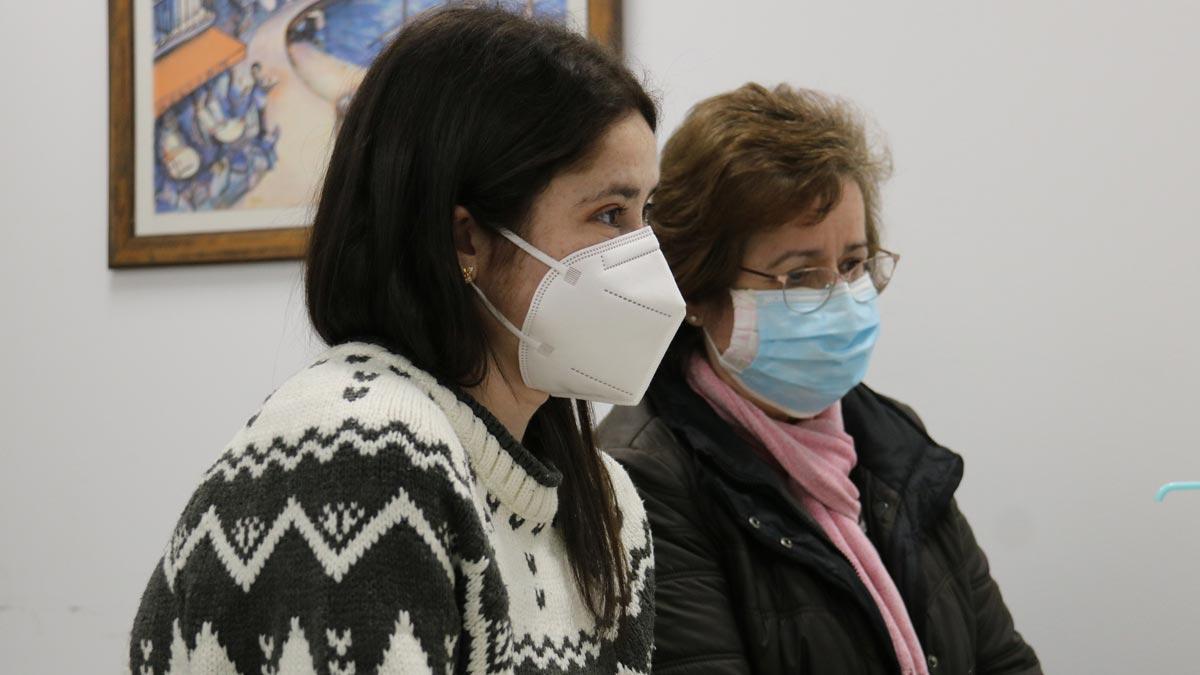 El hospital Vall d’Hebron trasplanta tres veces los pulmones a una joven de 24 años.