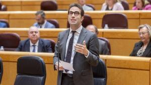 Cuerpo nega que Brussel·les tingui arguments per qüestionar el Govern per l’opa BBVA-Sabadell