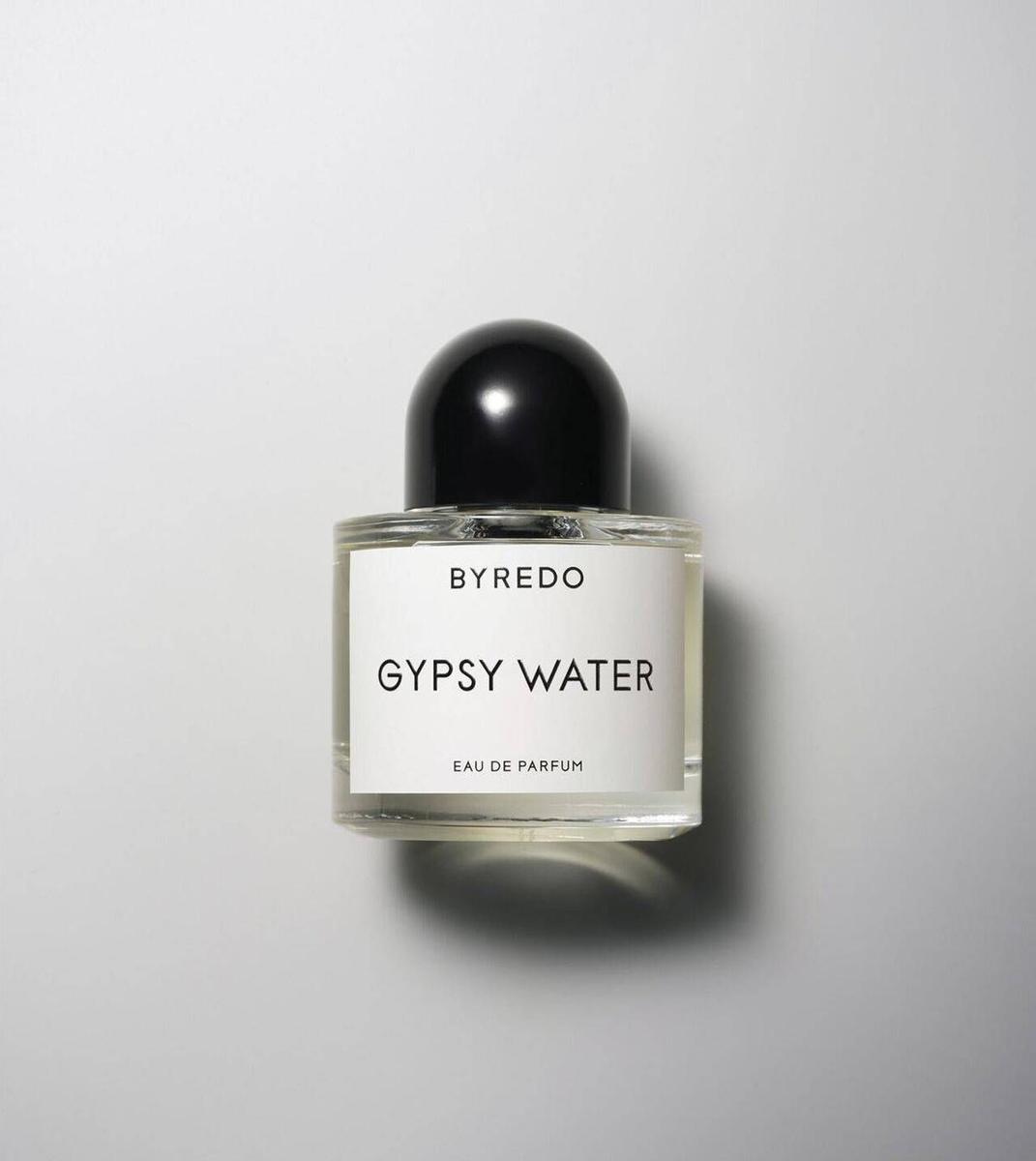 Gypsy Water de Byredo