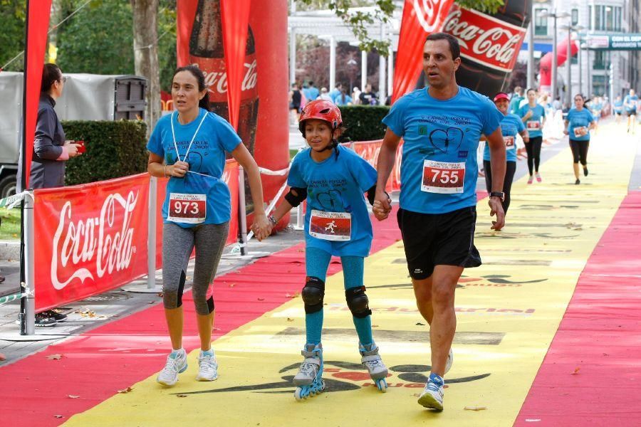 Carrera de la Guardia Civil - FEDER