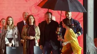 Ayuso elogia al Ejército ausente en la celebración del Dos de Mayo: "El pueblo de Madrid está dolido y echa de menos a sus Fuerzas Armadas"