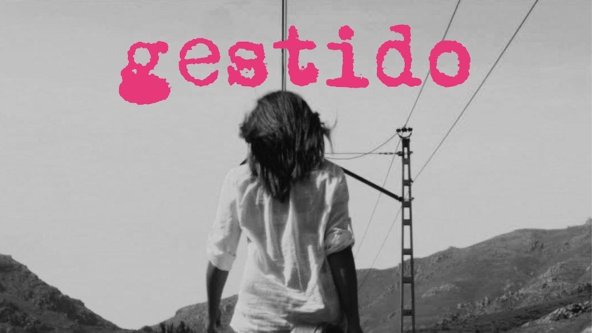 Portada del single de Gestido