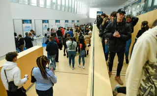 La Feria de Empleo abre la inscripción de las empresas