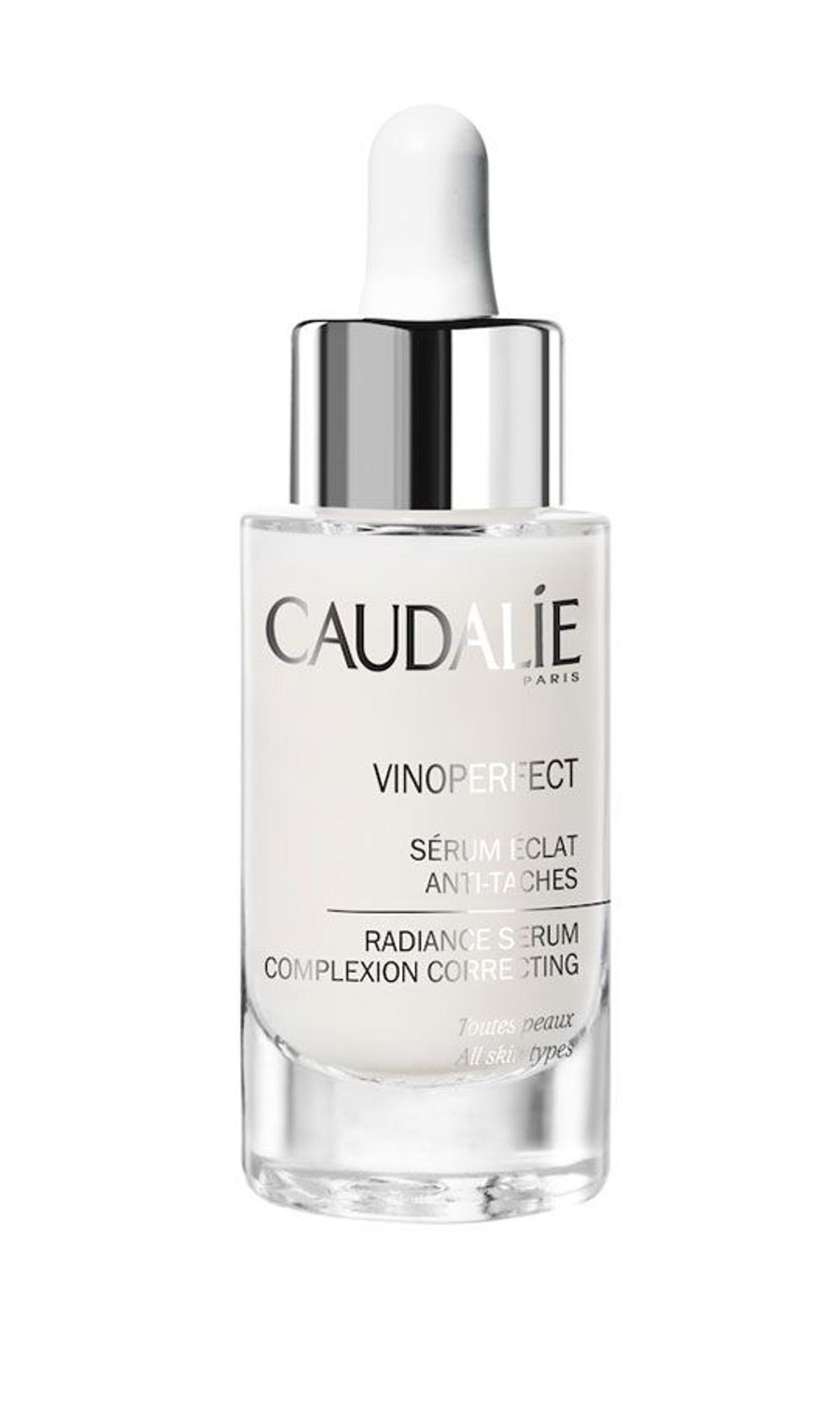 Sérum antimanchas Vinoperfect, de Caudalie