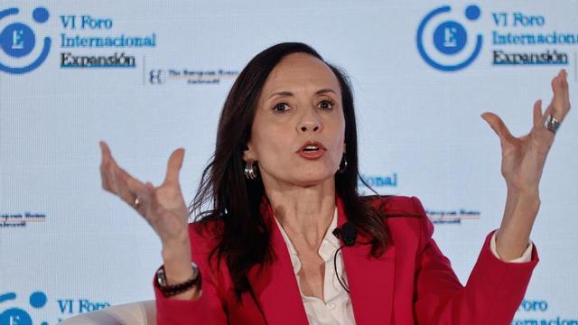 Red Eléctrica acusa a las eléctricas de dar información parcial y sin suficiente calidad.