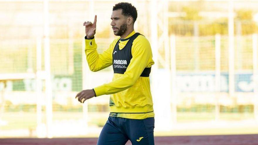 Un Capoue de la &#039;terreta&#039; en el Villarreal