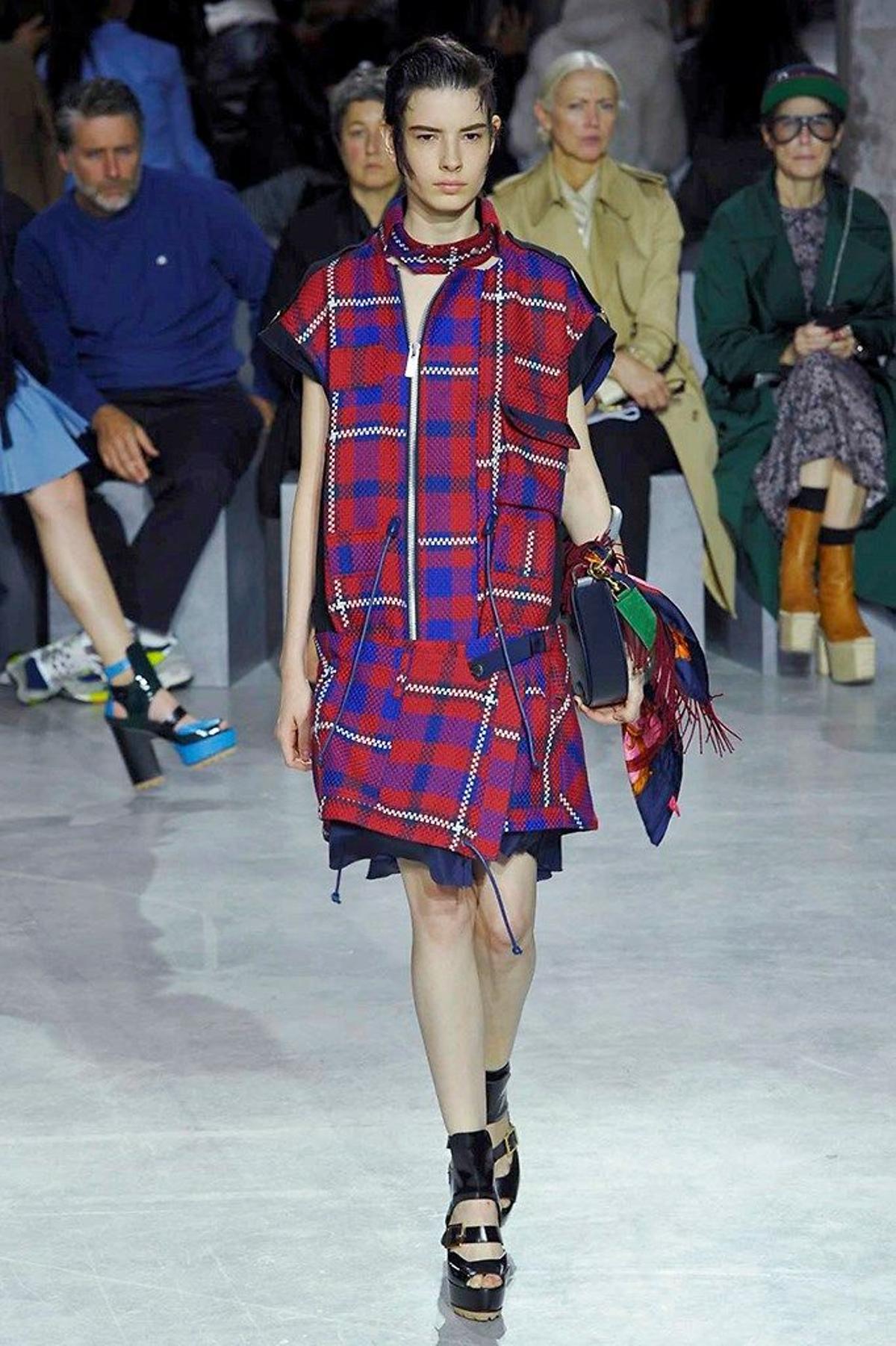 Sacai