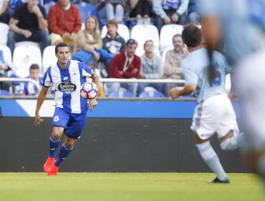 El Superdépor vuelve a reinar en Riazor