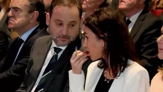 La UCO revela que Koldo marcaba con fosforito a Pardo de Vera las empresas que debían resultar adjudicatarias de las obras