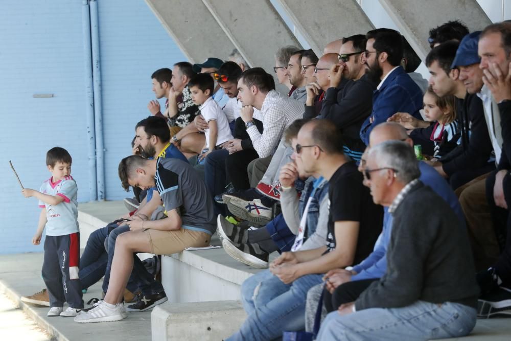 El Celta prepara el partido ante el Villarreal