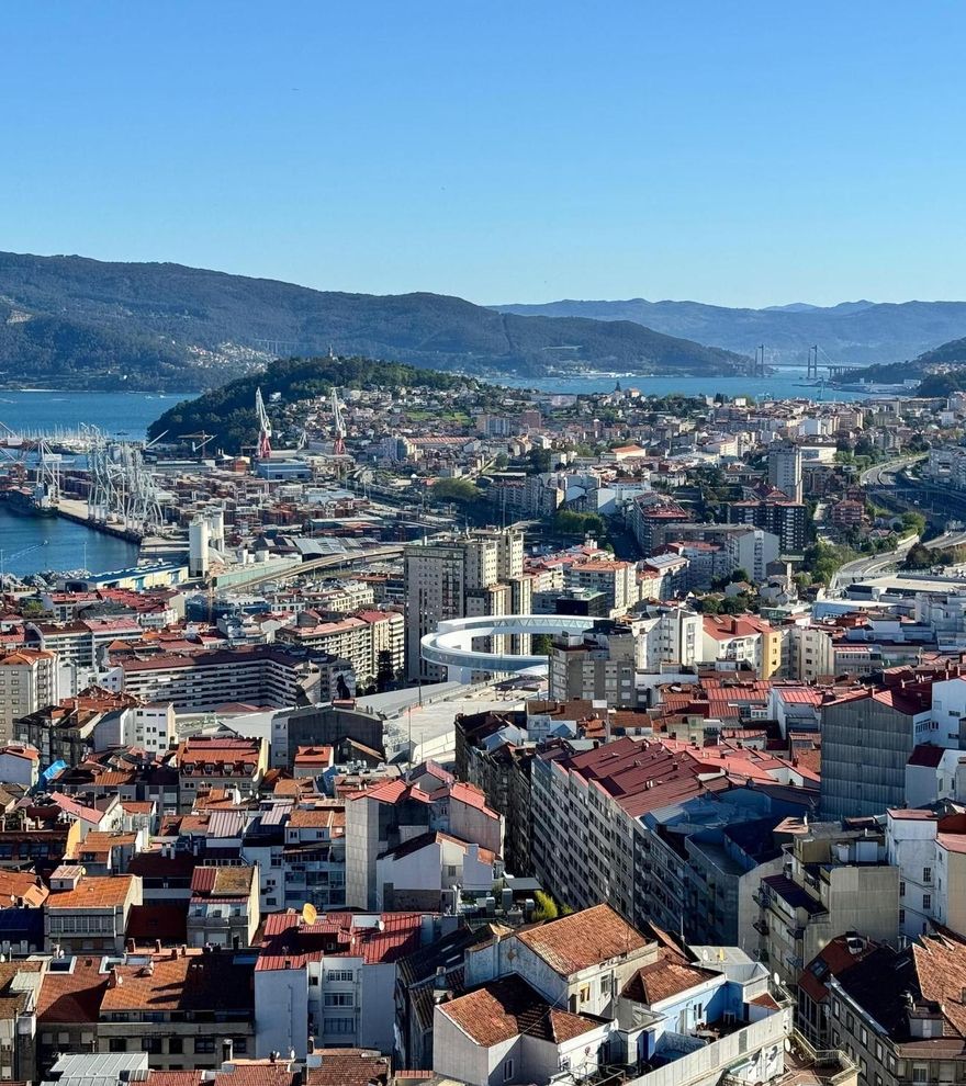 Busques l’estiu perfecte? El Concello de Vigo t’ho ofereix tot