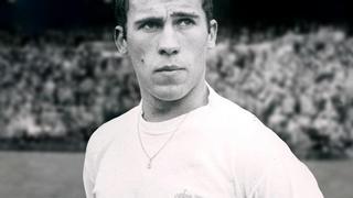 Muere a los 83 años Amancio Amaro, leyenda del Real Madrid