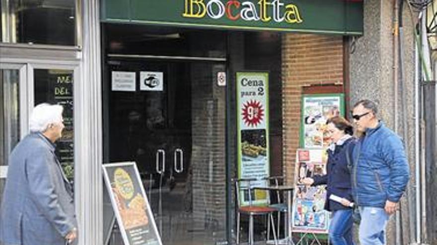 El ‘boom’ del bar multiplica la demanda de camareros