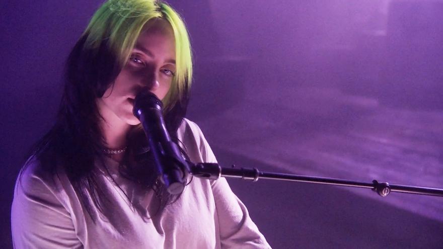 Billie Eilish pide perdón por sus bromas racistas contra la comunidad asiática: &quot;Estoy avergonzada&quot;