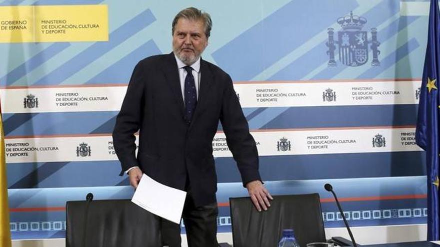 El gobierno aumenta el presupuesto para el deporte español en un 12%