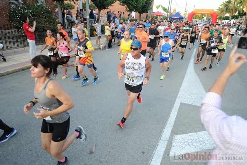 Carrera Popular en Guadalupe