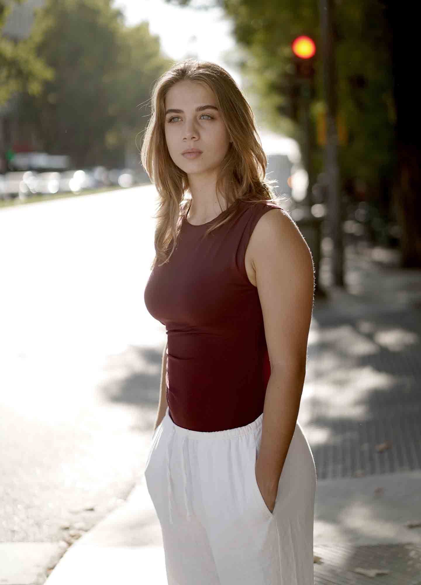 De Alicante a The Walking Dead: el gran salto de Hada Nieto