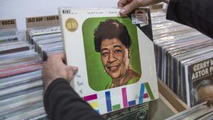 ¿S’enfila el preu del vinil? Paga, presumeix-ne i calla