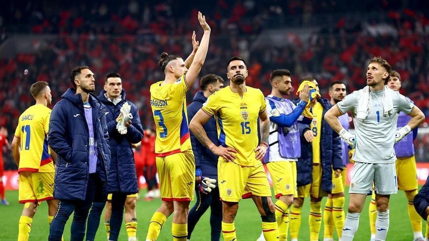 Starfelt y Williot siguen la carrera mundialista