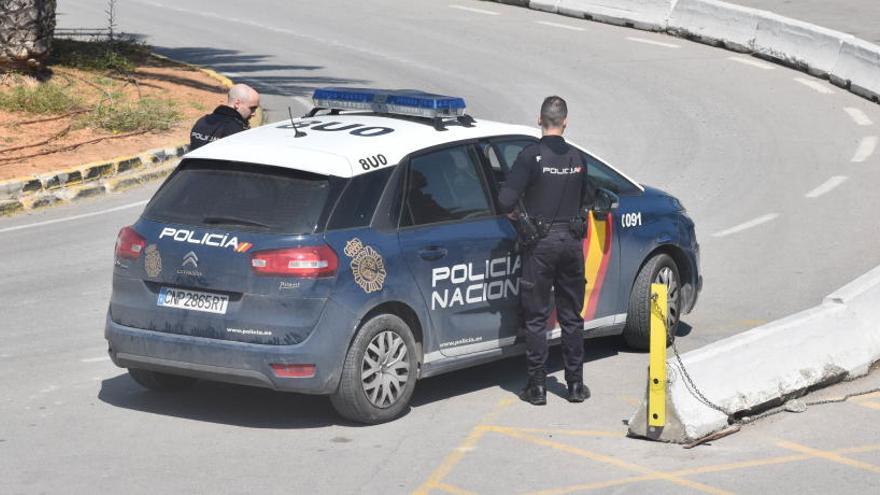 Prisión preventiva para el acusado de apuñalar a un hombre en Ibiza