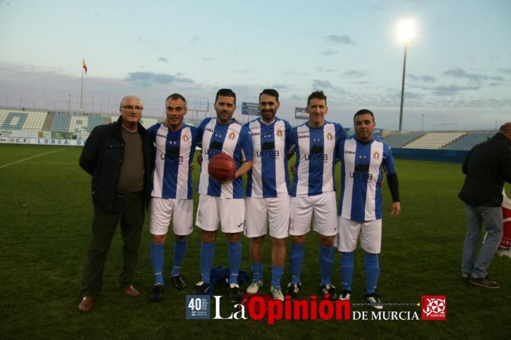 Torneo de veteranos de San Clemente