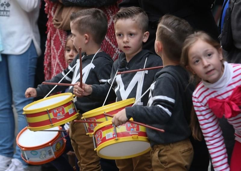 Domingo de Ramos de 2016 | Prendimiento