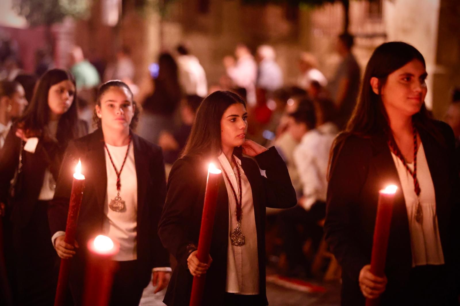 Santísimo Cristo de las Penas, de Córdoba