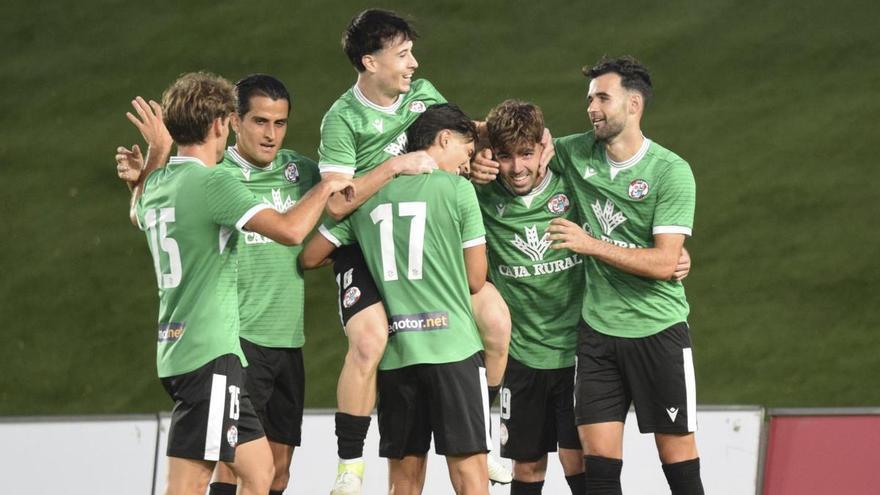 DIRECTO | Zamora CF - Athletic de Bilbao B: sigue el inicio de Liga con nosotros