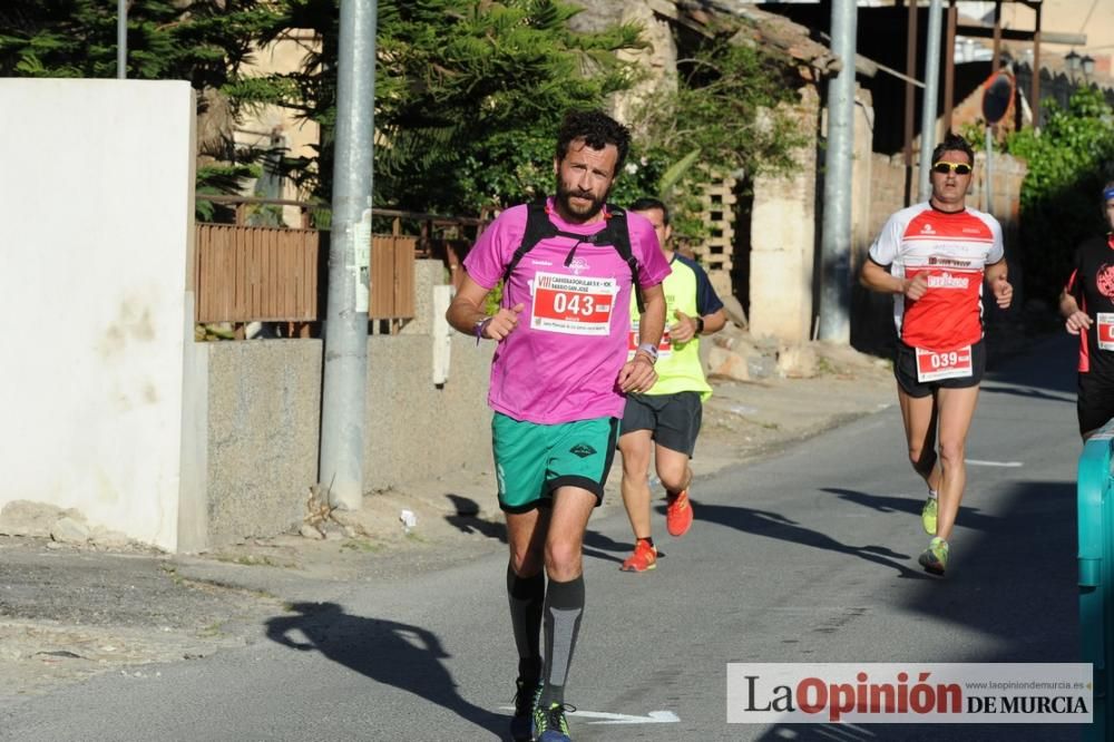 Carrera Popular de San José La Solanilla