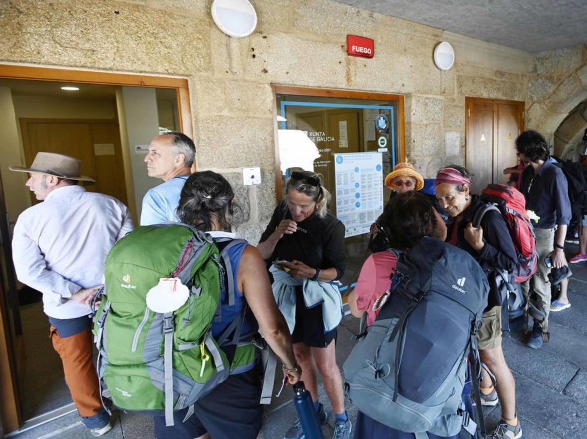 Una ruta a la velocidad del rayo