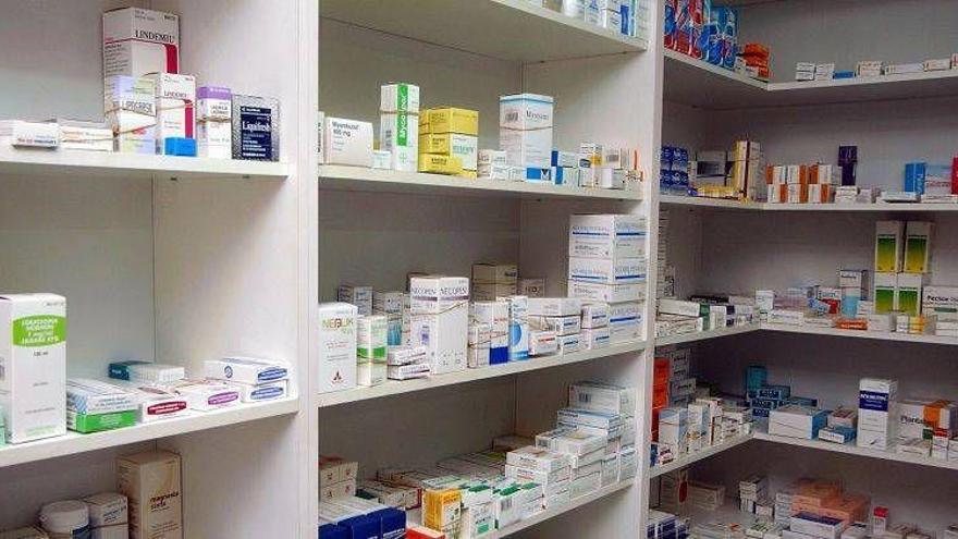 Los farmacéuticos achacan el desabastecimiento a los precios impuestos