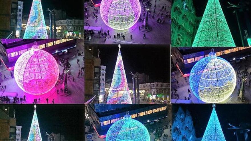 Time Lapse | Elige la mejor luz para tu selfie en un pis pas