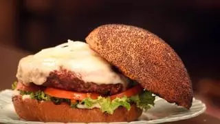 Cómo compiten Burger King y McDonald's contra la pujanza de las hamburguesas 'gourmet'
