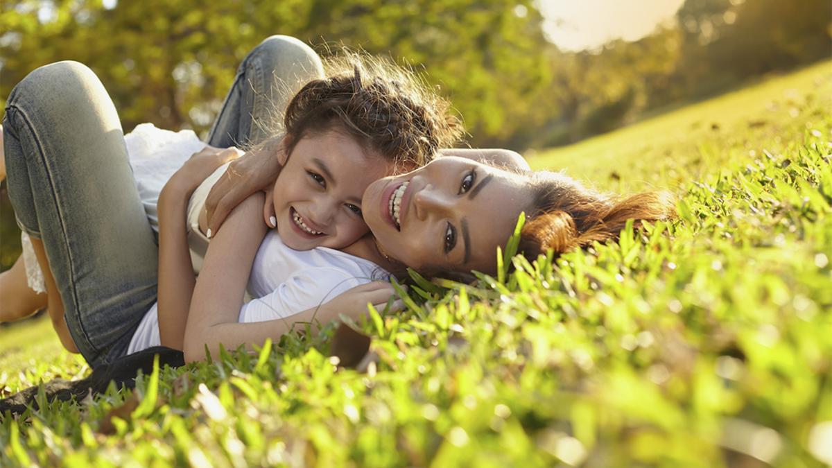 Regálale a mamá Bio de Garnior